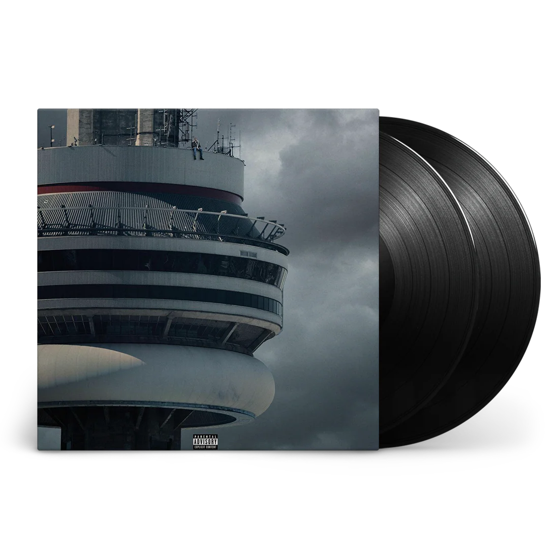 Drake - Views Double LP Vinyl