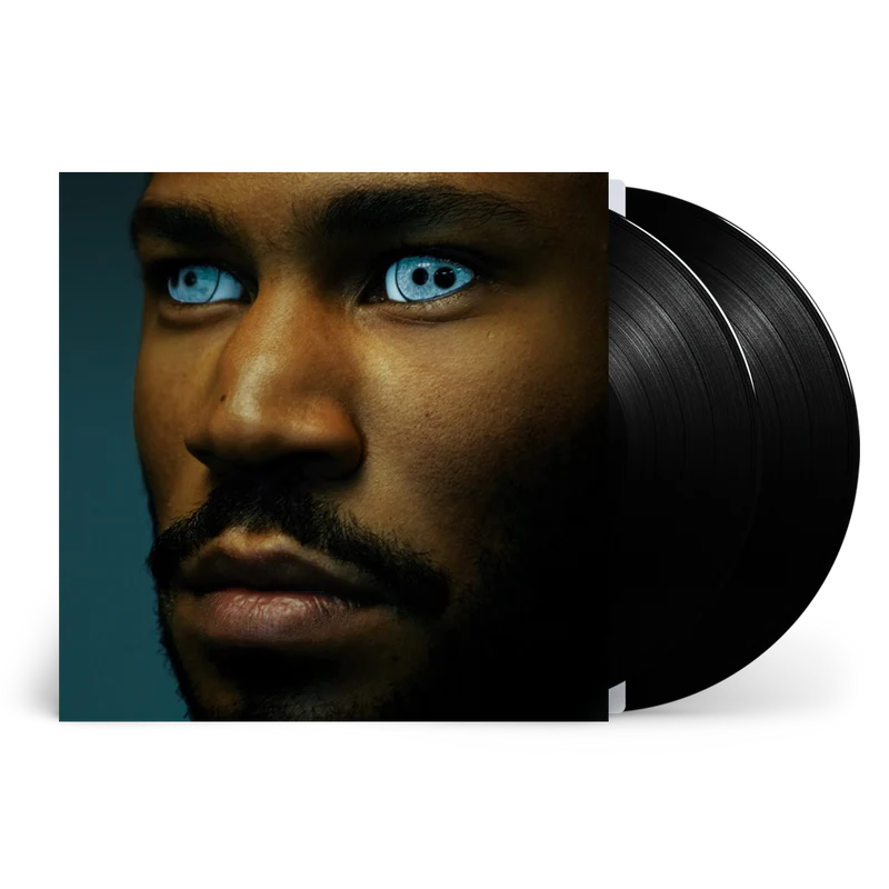 Kaytranada - Bubba Double LP Vinyl