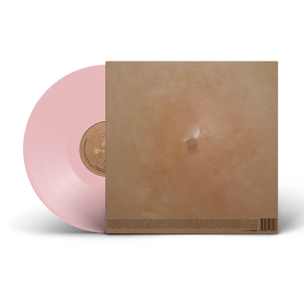 Shygirl - Alias (5th Anniversary Edition) Pink Vinyl