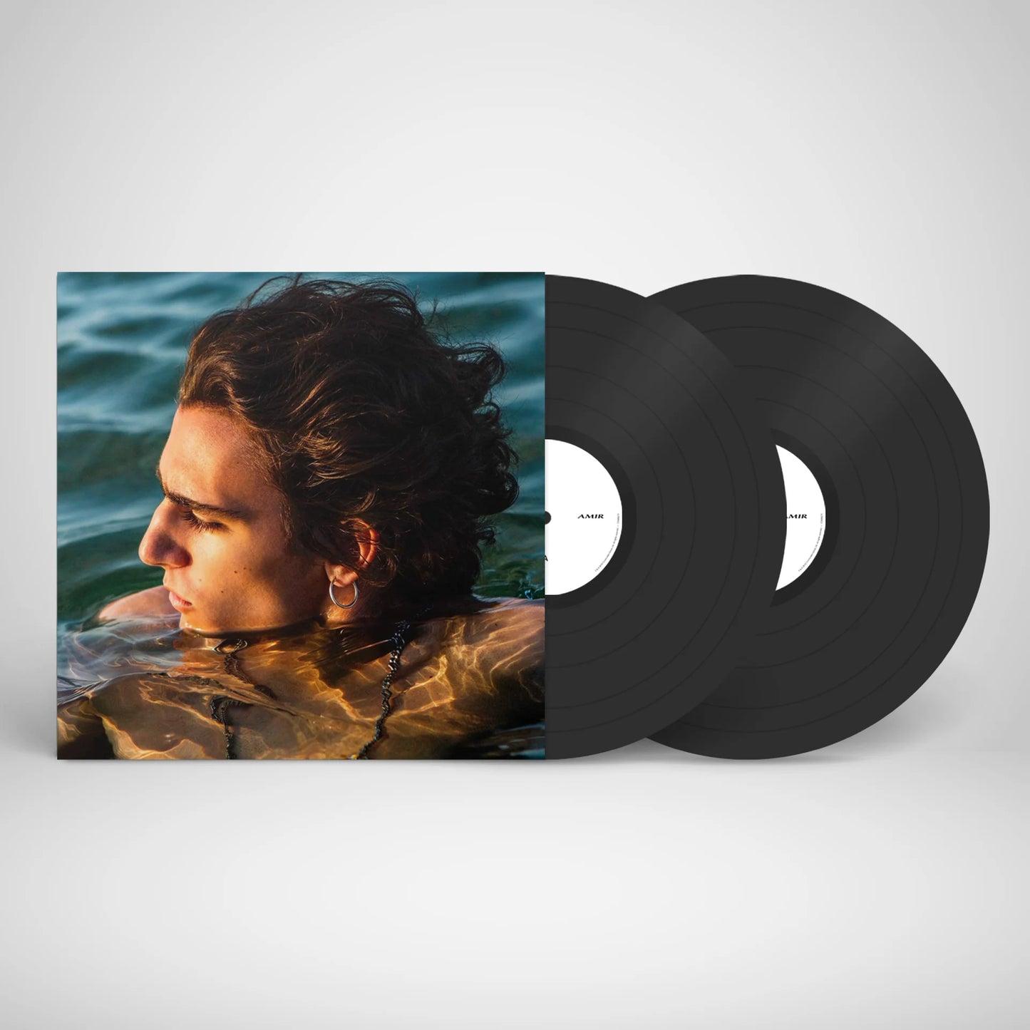 Tamino - Amir Double LP Vinyl