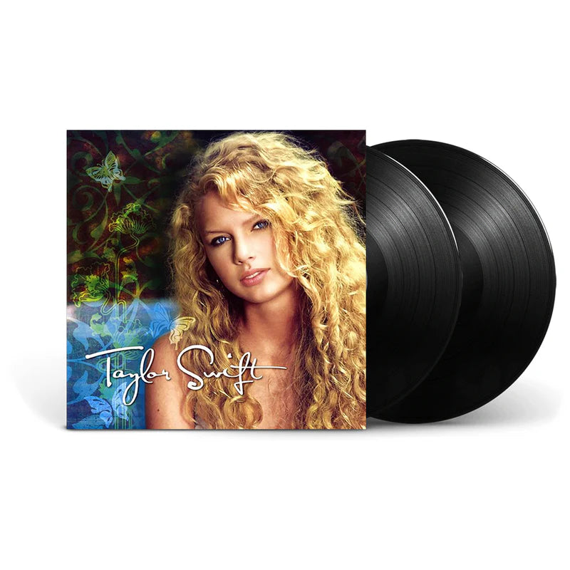 Taylor Swift - Taylor Swift Double Vinyl 2LP