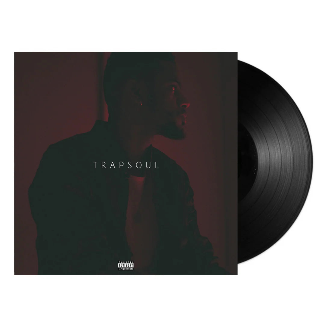 Bryson Tiller - T R A P S O U L Vinyl