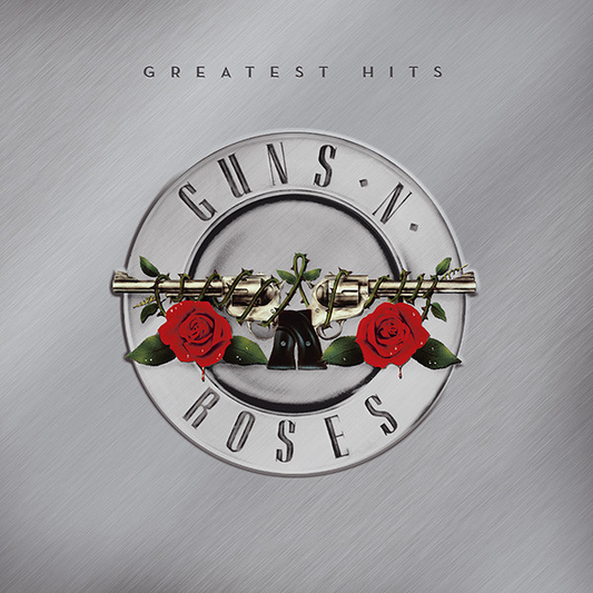 Guns N' Roses - Greatest Hits CD