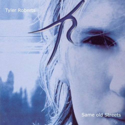 Tyler Roberts - Same Old Streets CD