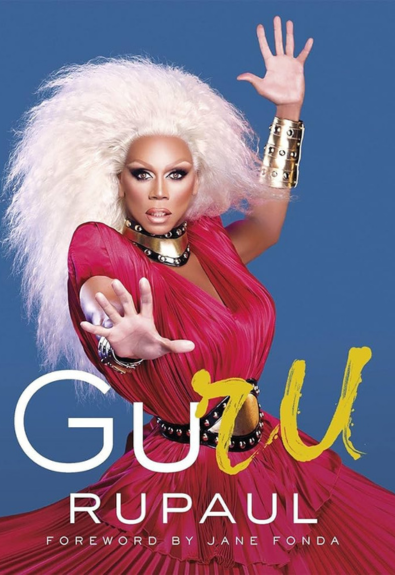 GuRu - RuPaul