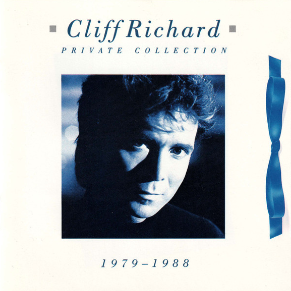 Cliff Richard - Private Collection (1979 - 1988) CD