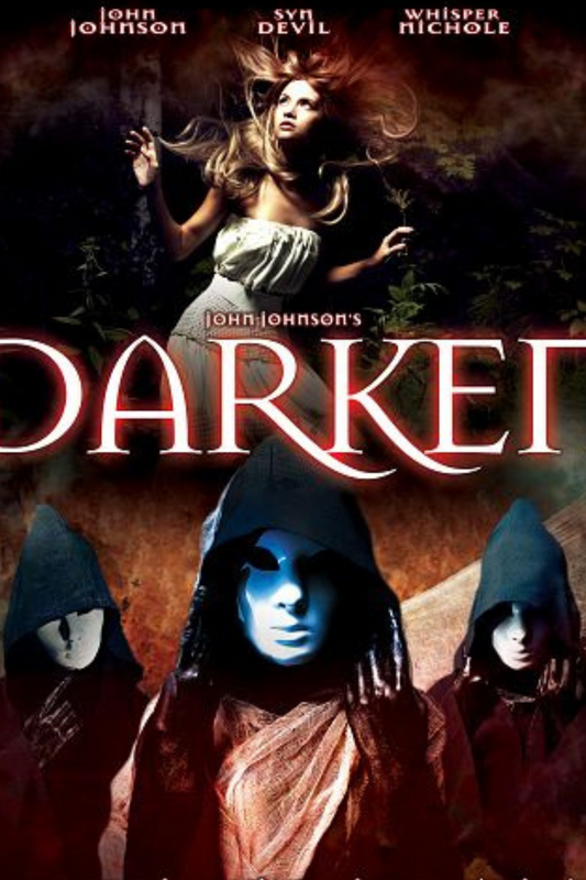 Darken DVD