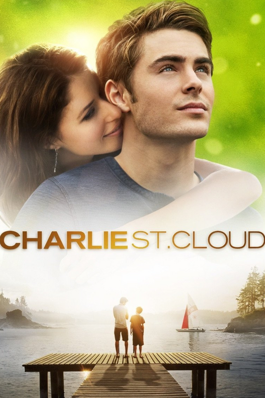 Charlie St. Cloud DVD