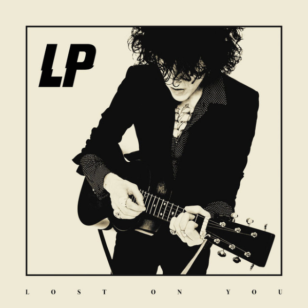 LP - Lost On You [Deluxe Edition] CD