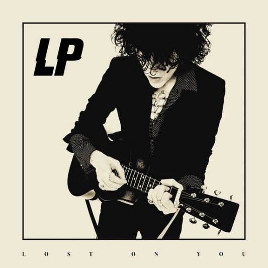 LP - Lost On You [Deluxe Edition] CD