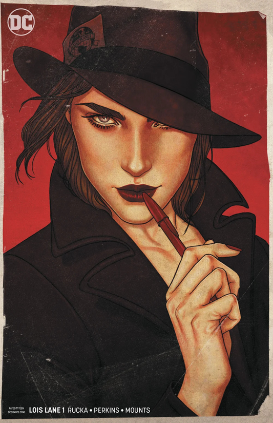 Lois Lane #1