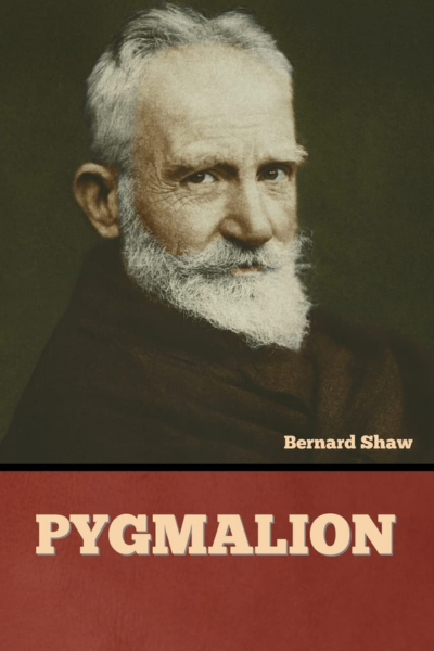 Pygmalion York Classics - George Bernard Shaw