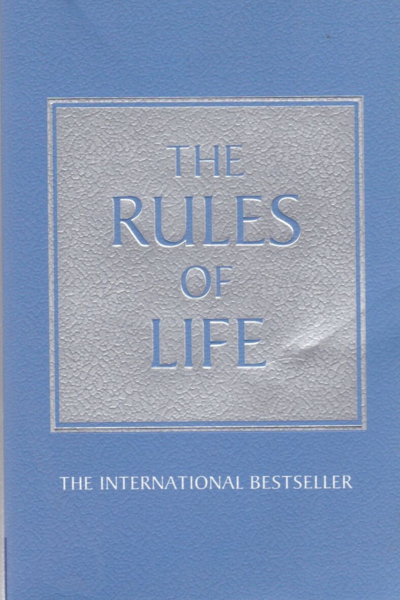 The Rules of Life - Richard Templar