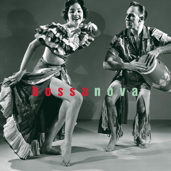 Various - Bossa Nova CD