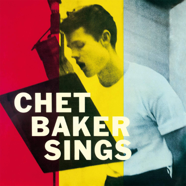 Chet Baker - Chet Baker Sings Vinyl