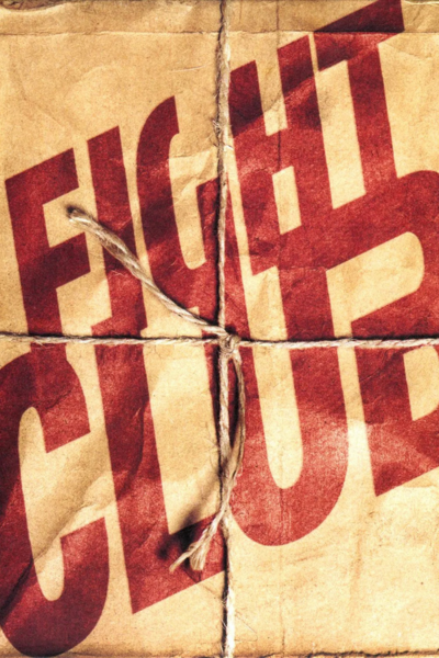 Fight Club (Two-Disc Collector's Edition) DVD