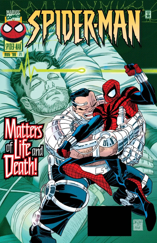 Spider-Man #71 (1996)