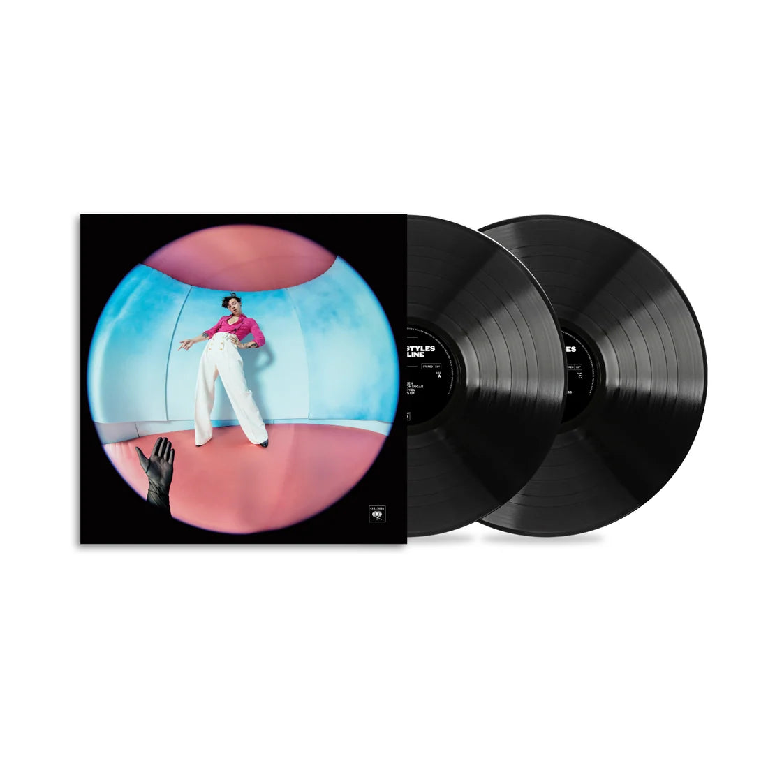 Harry Styles - Fine Line Double LP Vinyl