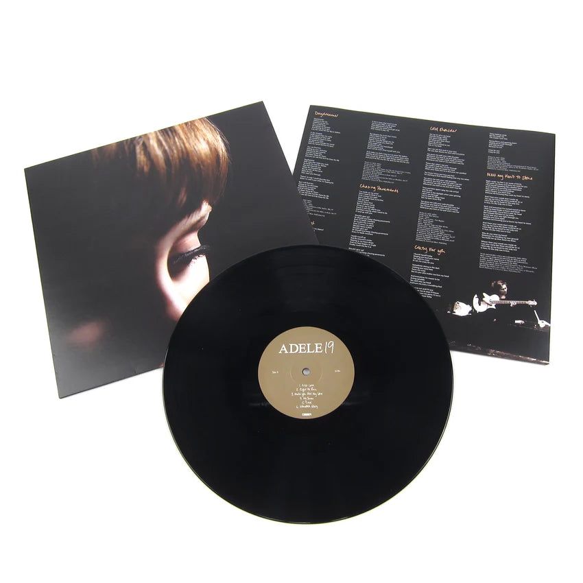 Adele - 19 Vinyl