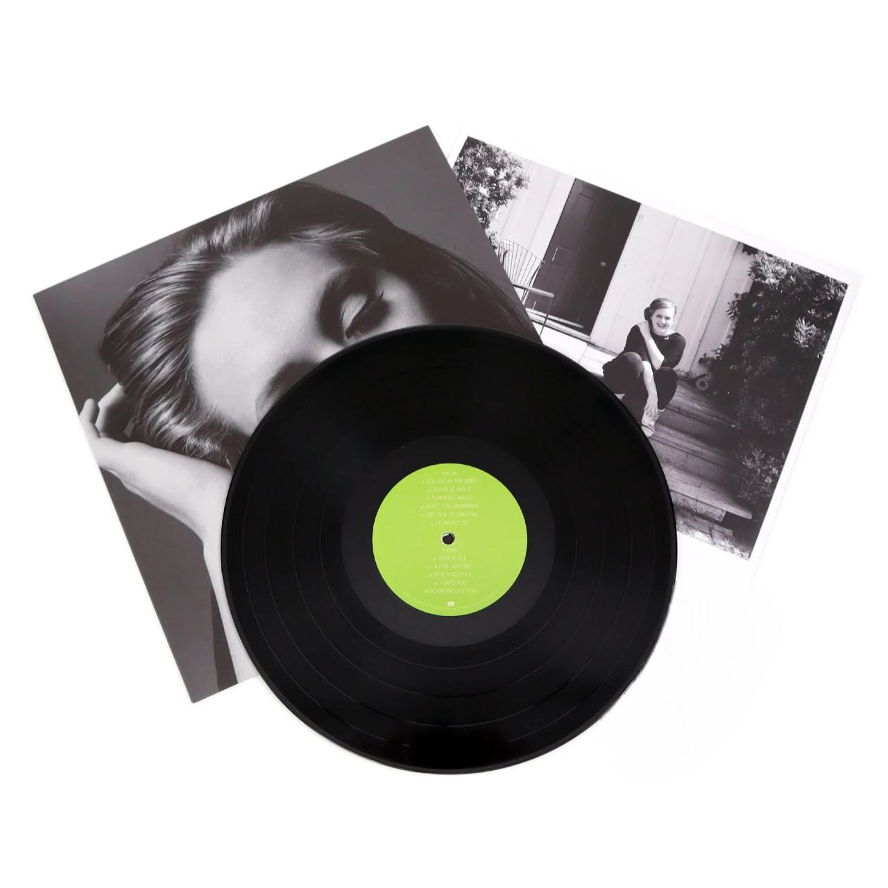 Adele - 21 Vinyl