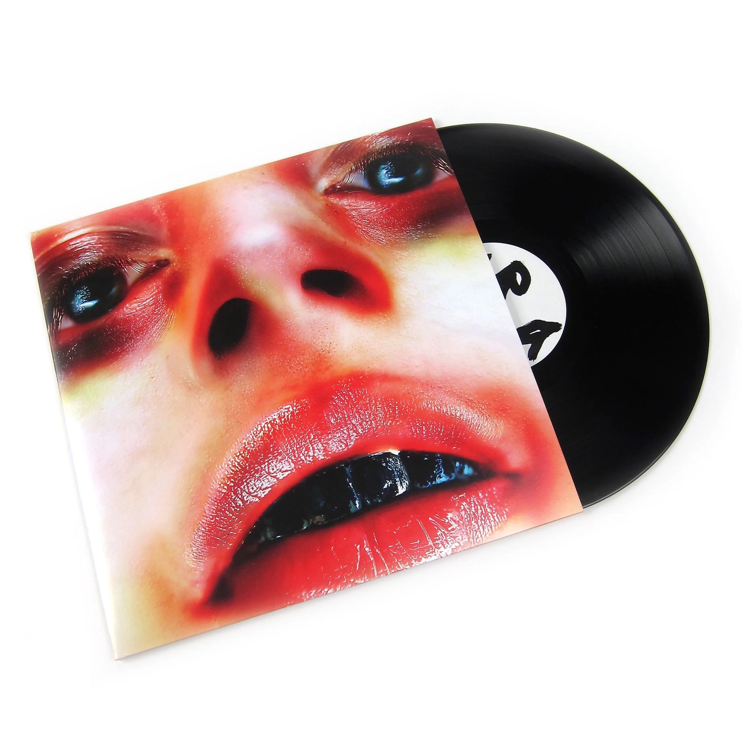 Arca - Arca Vinyl