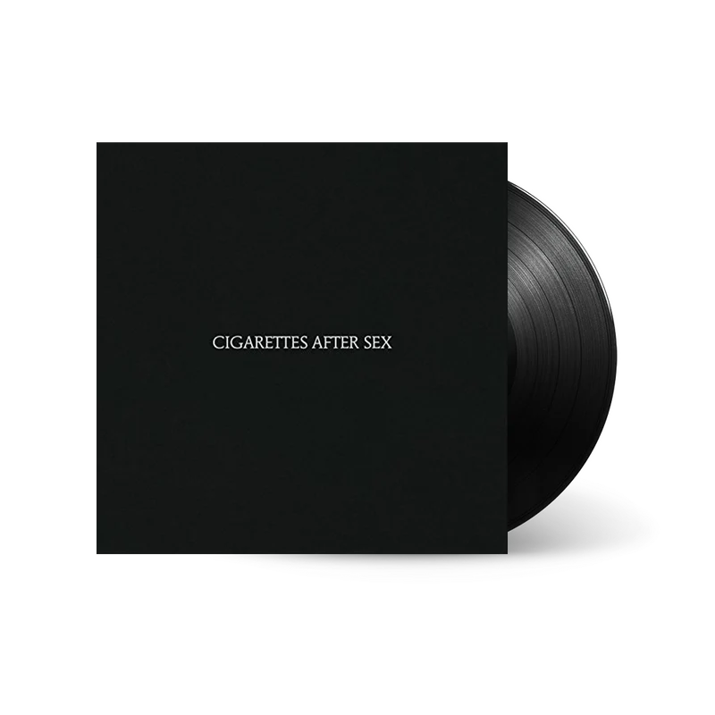 Cigarettes After Sex - Cigarettes After Sex Vinyl LP