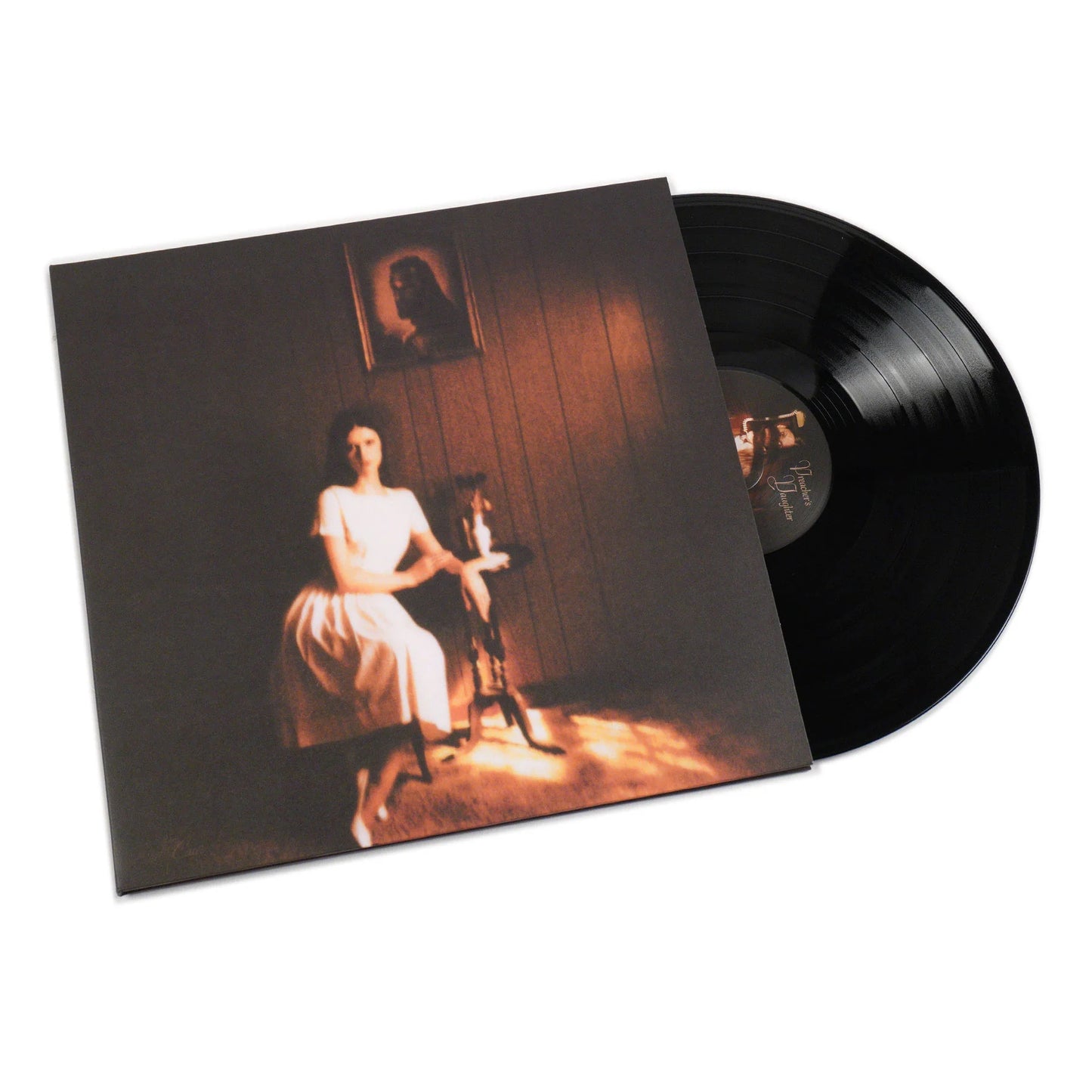 Ethel Cain - Preacher’s Daughter Double LP Vinyl