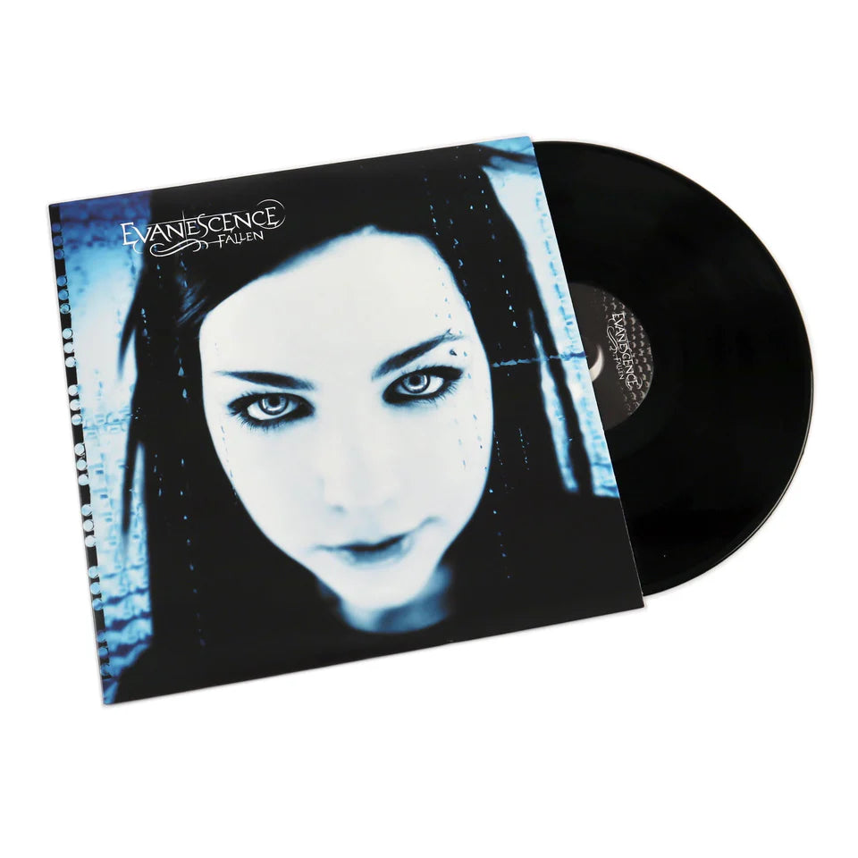 Evanescence - Fallen Vinyl LP