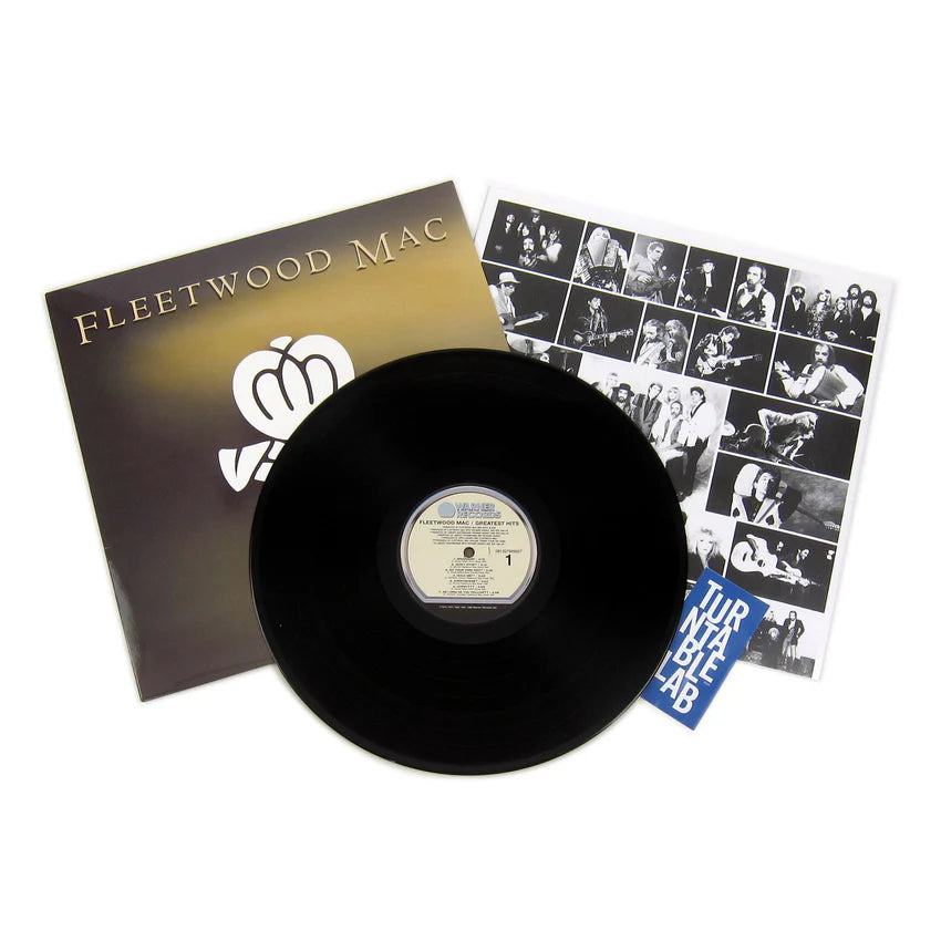 Fleetwood Mac - Greatest Hits Vinyl