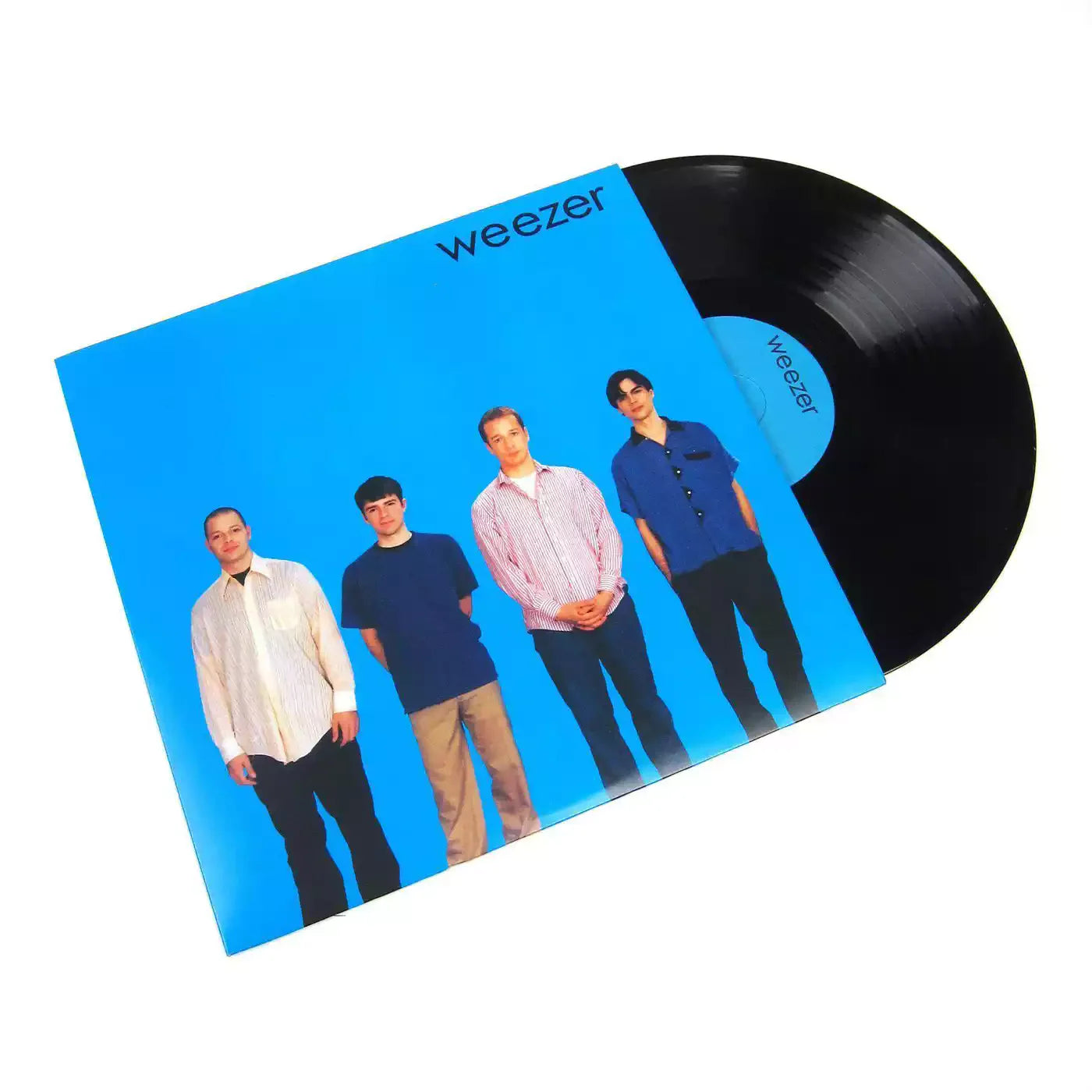 Weezer - Weezer (Blue Album) Vinyl