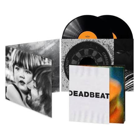 Tame Impala - Deadbeat Double LP Vinyl
