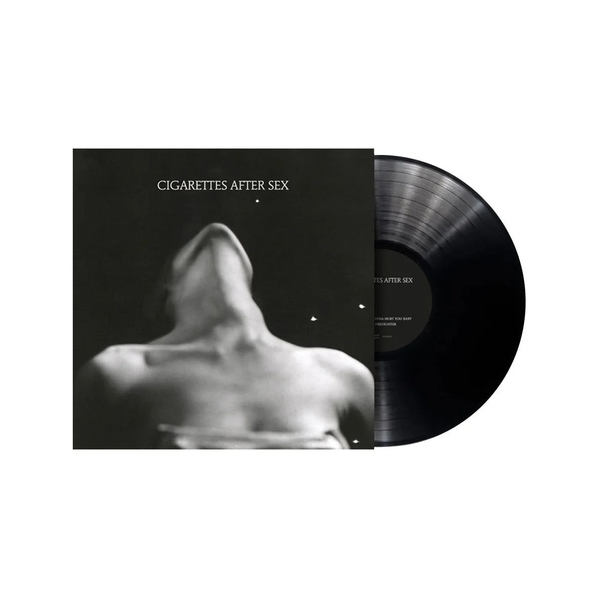 Cigarettes After Sex - I. Vinyl