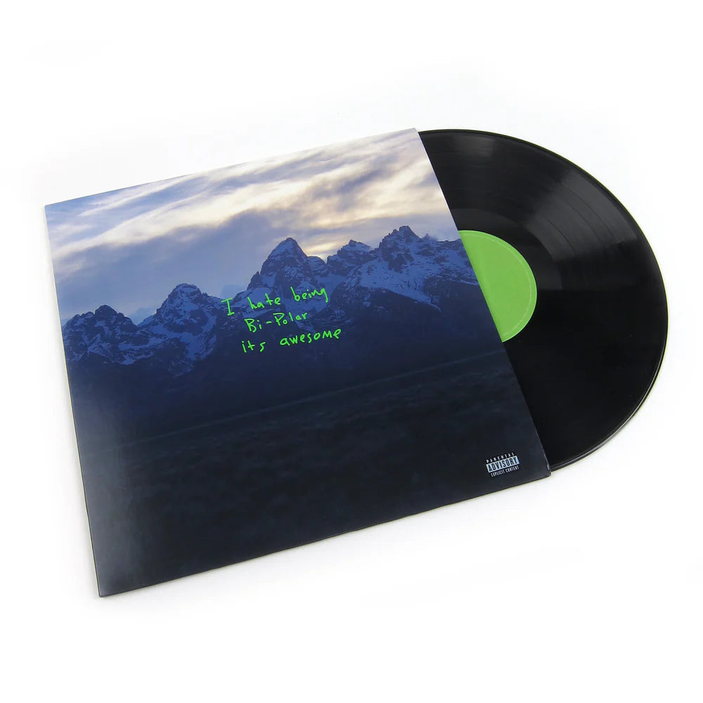 Kanye West - Ye Vinyl
