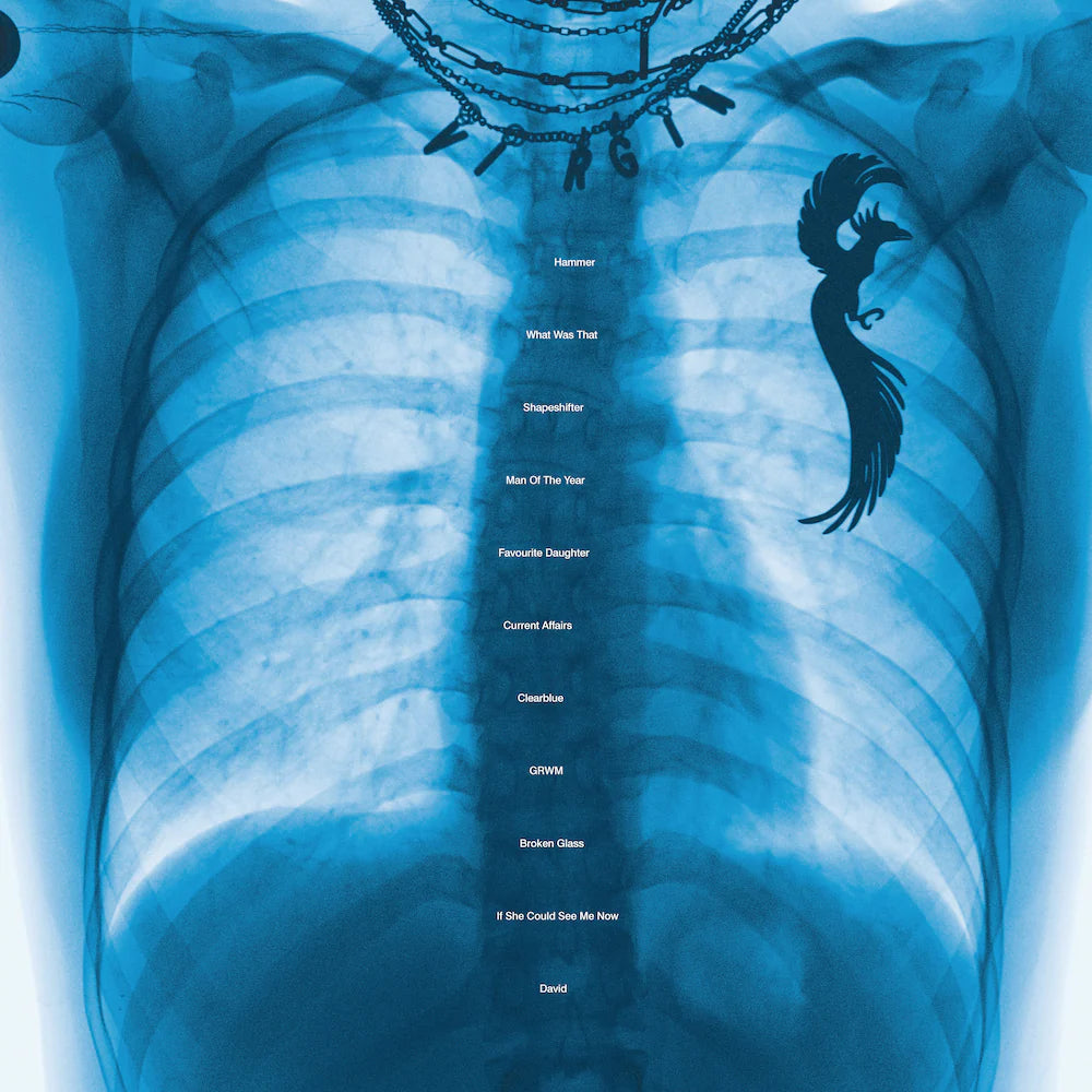 Lorde - Virgin Vinyl