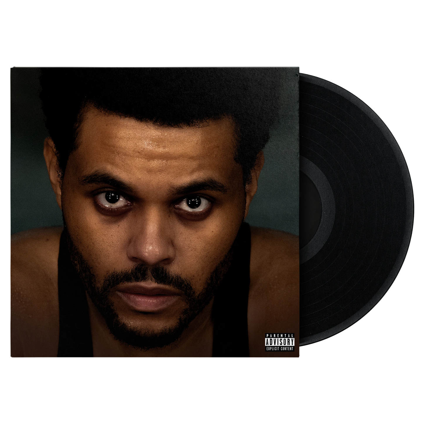 The Weeknd - Hurry Up Tomorrow Vinyl