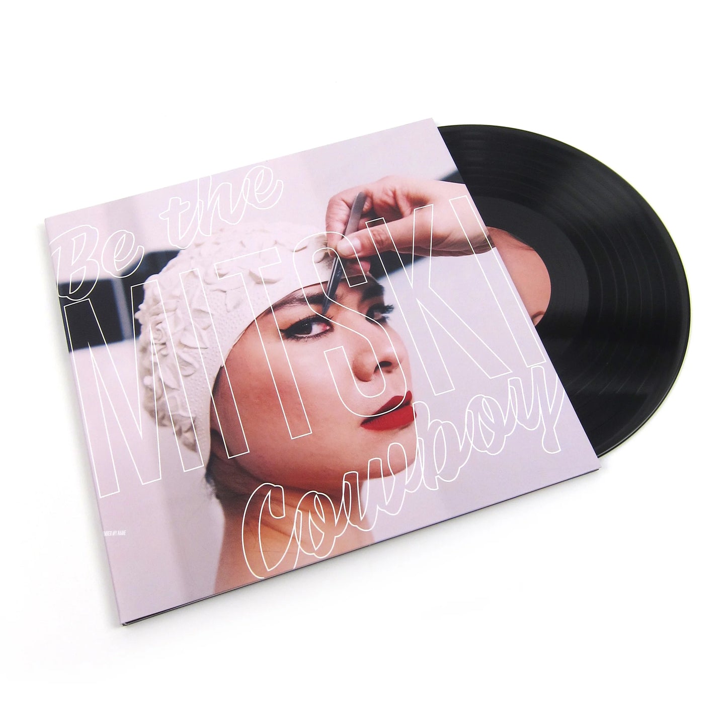 Mitski - Be the Cowboy Vinyl