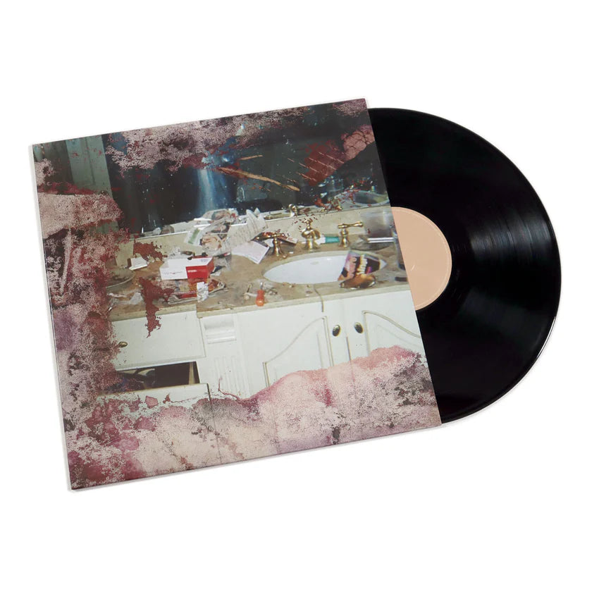 Pusha T - Daytona Vinyl