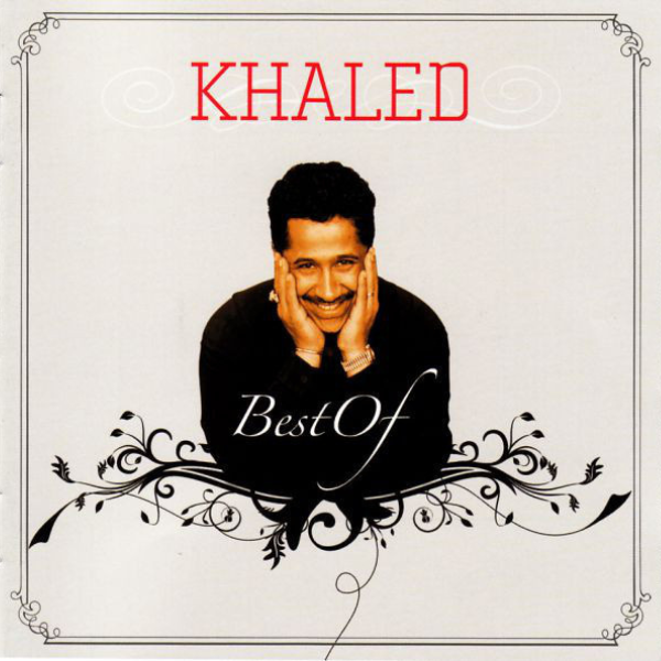 Cheb Khaled - Best Of CD