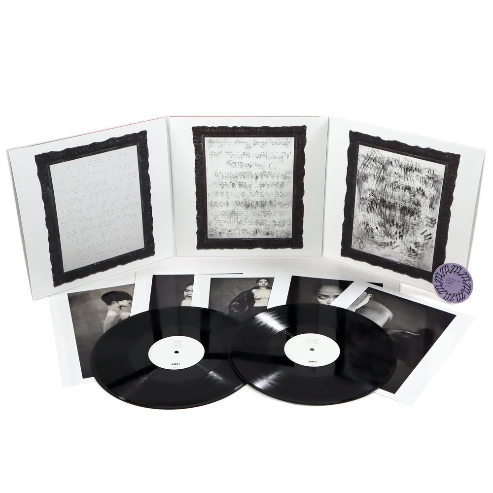 Rihanna - Anti Double LP Vinyl