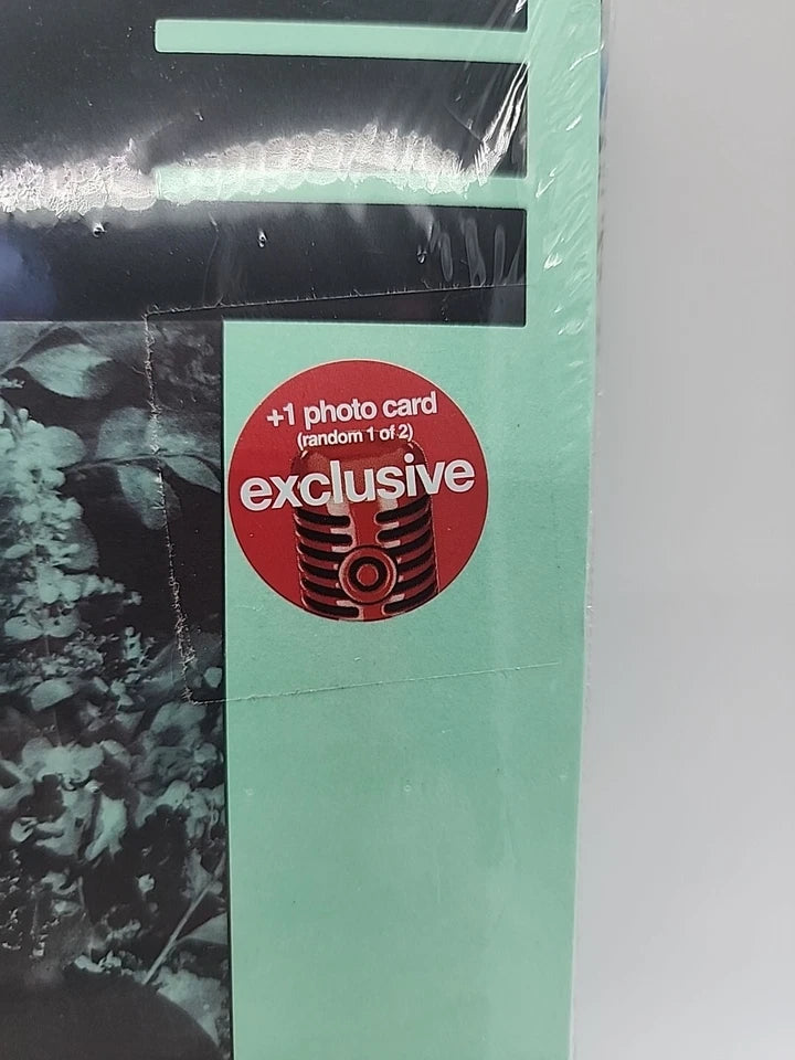 アメリカ BTS ジミン MUSE TARGET Jimin 限定 トレカ 2枚 BTS JIMIN MUSE PHOTOCARD TARGET EXCLUSIVE US SELLER | eBay