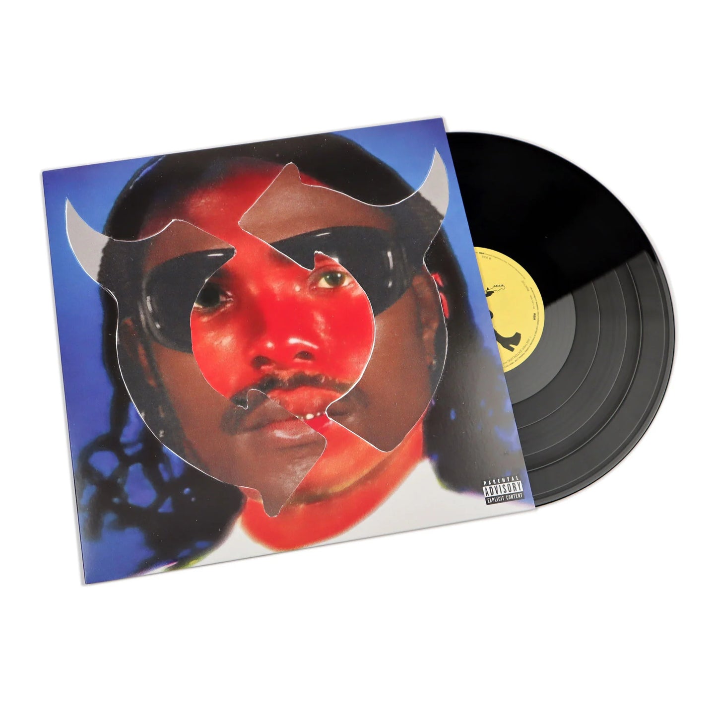 Steve Lacy - Gemini Rights Vinyl