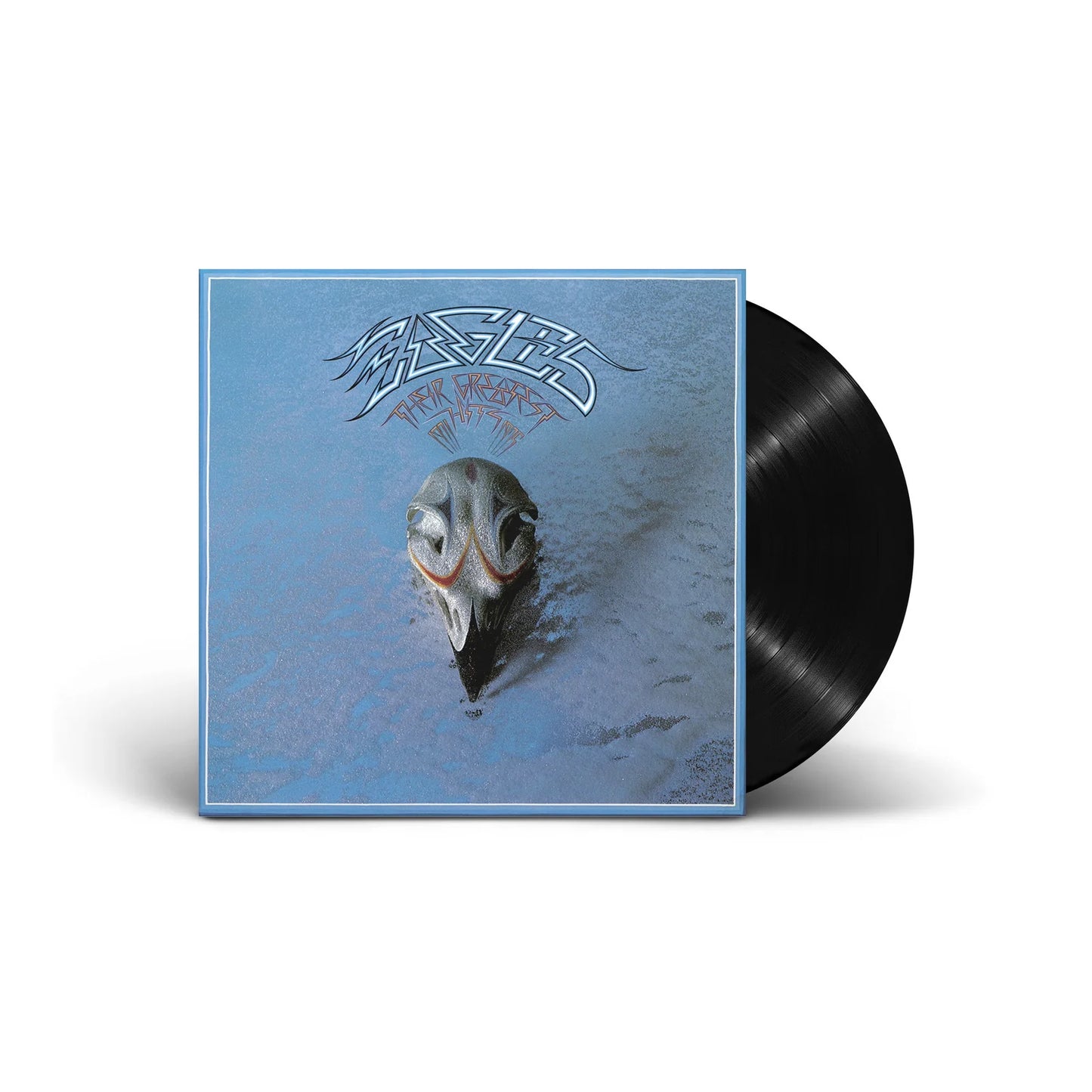 Eagles - Their Greatest Hits 1971-1975 Vinyl